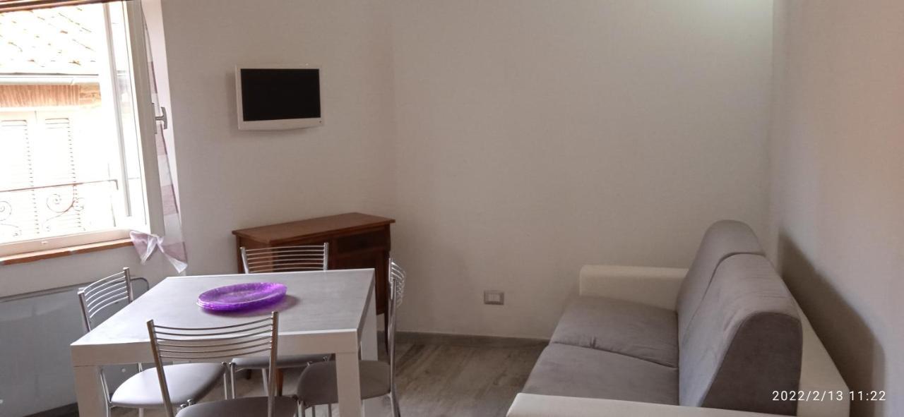 La Casa Di Lisa Apartment Suvereto Exterior photo